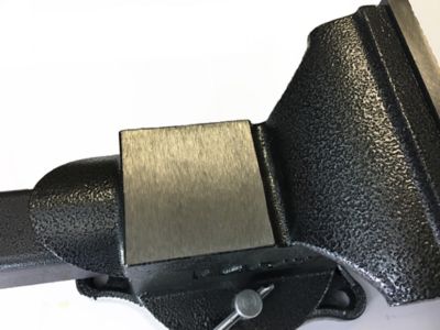 Image showing  6 in. Bench Vise