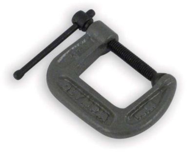 Olympia Tools 1 in. C-Clamp