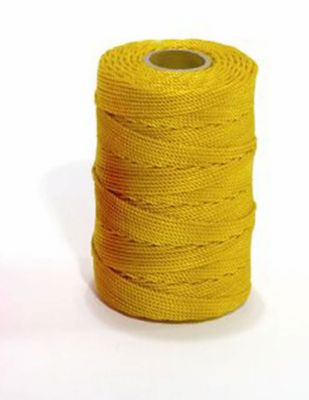 C.H. Hanson 250 ft. Twisted Gold Masonry Line