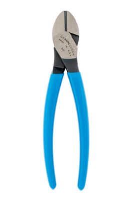 Channellock 7 in. High-Leverage Cutting Pliers
