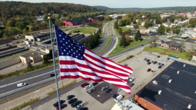 Image showing  7 in. High-Leverage Cutting Pliers