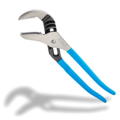 Image showing  16.5 in. Tongue and Groove Plier