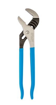 Channellock 12 in. Tongue and Groove Plier