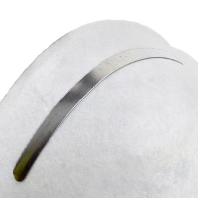 Image showing  Nuisance Disposable Dust Masks, 5-Pack