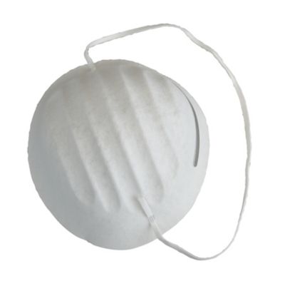 Mesh Face Shield for Hard Hat & Safety Helmet