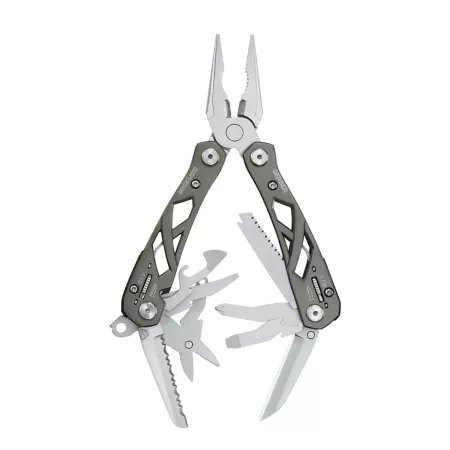 Gerber 12-in-1 Suspension Multi-Tool Multi-Tools