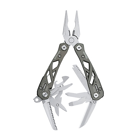 Gerber 12 pc. Suspension Multi-Tool at Tractor Supply Co.