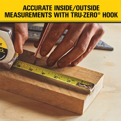 Image showing  30 ft. Powerlock Tape Measure