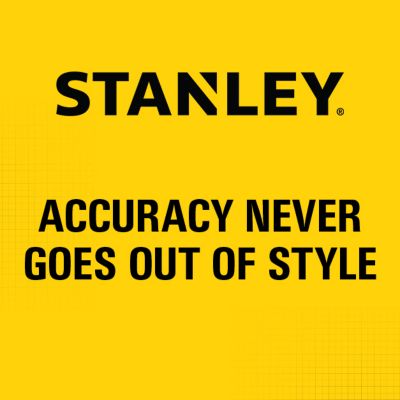 Image showing 5 th Stanley 30 ft. Powerlock Tape Measure