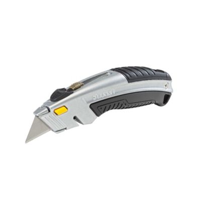 Image showing  Instant Change Retractable Knife