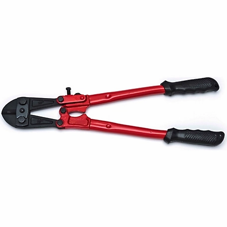 JobSmart 18 in. Bolt Cutters at Tractor Supply Co.