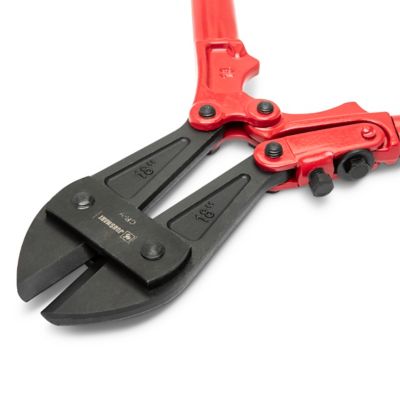 Image showing  18 in. Bolt Cutters