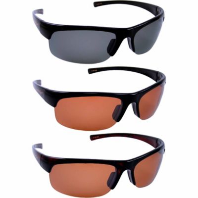 Islander Eyes Mauritius Casual Sunglasses, Assorted