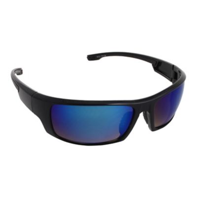 Cliff Weil Unisex Adult ActionEyz Overtime Sport Sunglasses, Assorted