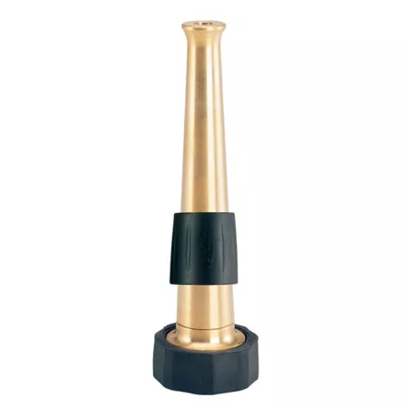 Adjustable Pattern Brass Spray Nozzle 5 in. Nozzles & Wands