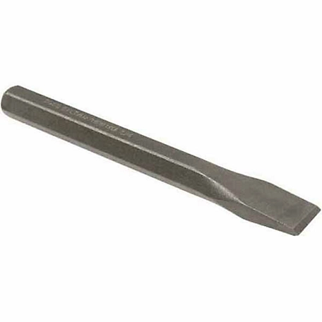 Mayhew 7/8 in. x 7-1/2 in. Cold Chisel