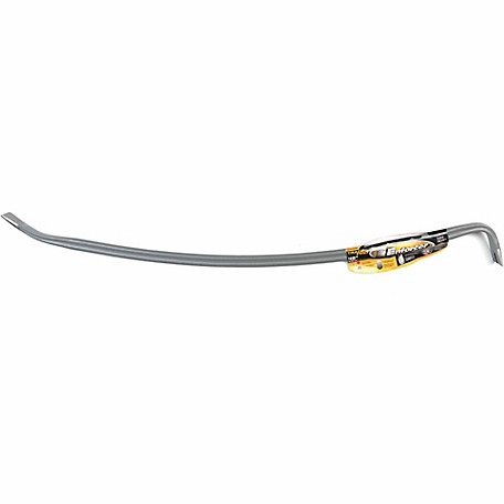 TradesPro 48 in. Enforcer Pry Bar