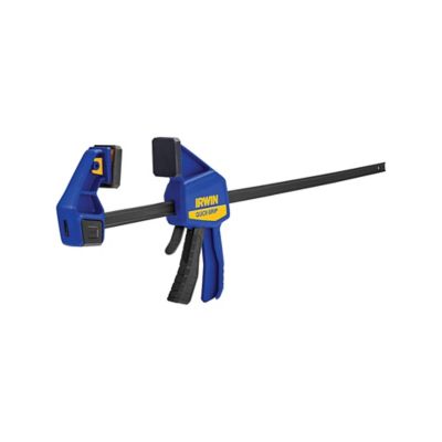 Image showing  24 in. Clamp with QUICK-GRIP Bar