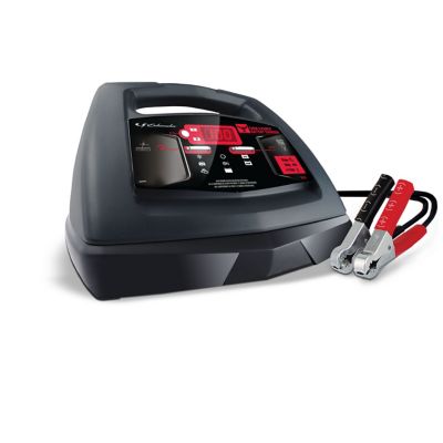 Traveller 12V 6A Smart Battery Charger at Tractor Supply Co.