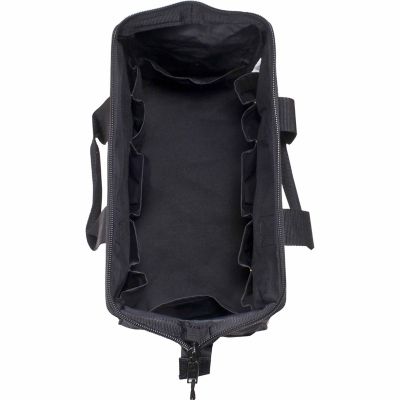 Image showing  16 in. 22-Pocket BigMouth Tote Bag, Large