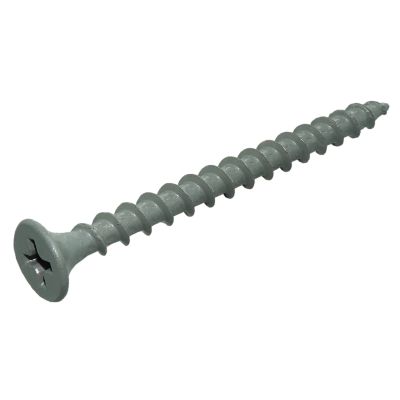 Image showing  2 in. PrimeGuard Ten Exterior Screw 5 lb.