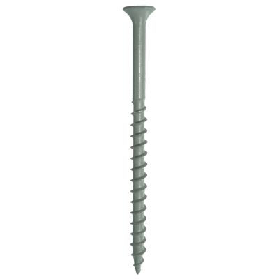 Image showing  3 in. PrimeGuard Ten Exterior Screw 1 lb.