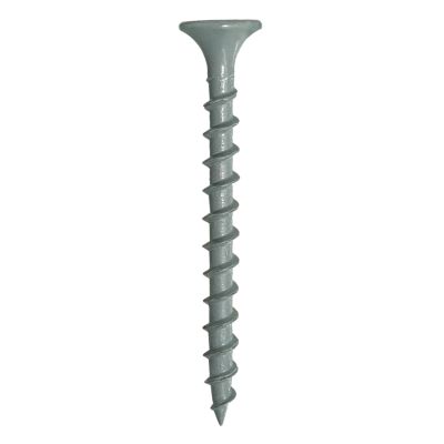 Image showing  1-5/8 in. PrimeGuard Ten Exterior Screw 5 lb.
