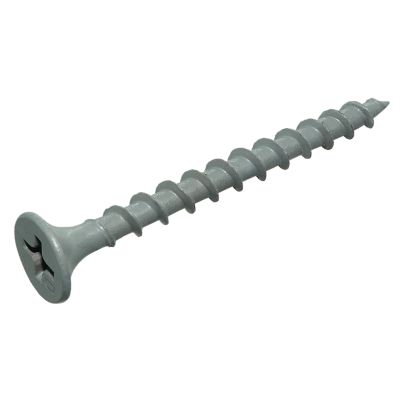Image showing  1-5/8 in. PrimeGuard Ten Exterior Screw 5 lb.