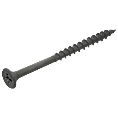 Image showing  3 in. Coarse Drywall Screw 1 lb.