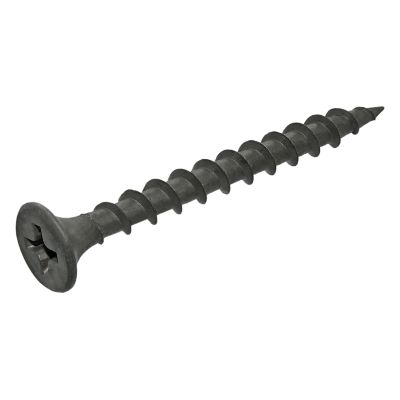 Image showing  1-5/8 in. Coarse Drywall Screw 1 lb.