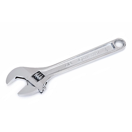 Crescent 8 in. Adjustable Wrench