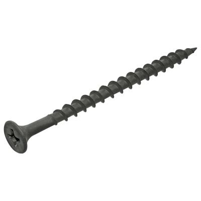 Image showing  2-1/2 in. Coarse Drywall Screw 1 lb.