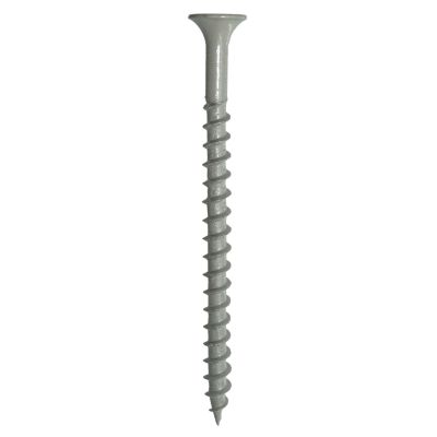Image showing  2-1/2 in. PrimeGuard Ten Exterior Screw, 1 lb. Box, Approximate ct. of 86