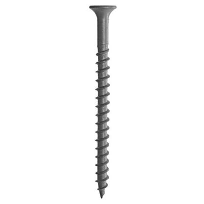 Image showing  2-1/2 in. PrimeGuard Ten Exterior Screw, 5 lb. Box, Approximate ct. of 430