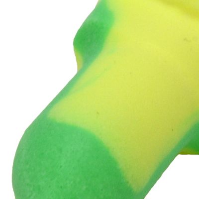 Image showing  Wing-Shaped Cordless Earplugs, 32 dB Noise Reduction Rating, 80-Pairs