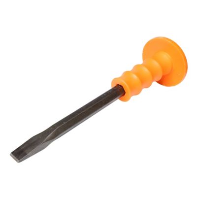 Image showing  3/4 in. x 12 in. Handguard Chisel