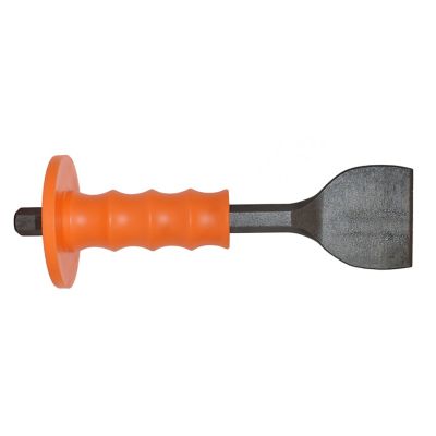 Mayhew 2-1/2 in. Handguard Floor Chisel