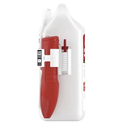 Image showing  1.1 gal. Home Defense Insect Killer for Indoor and Perimeter2 with Comfort Wand Bonus Size