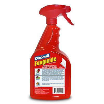 Image showing  32 oz. Daconil Ready-to-Use Fungicide