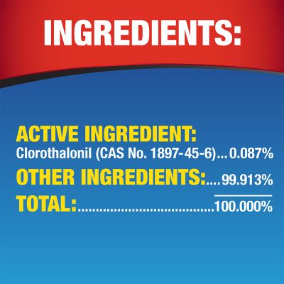 Image showing 9 th Sevin 32 oz. Daconil Ready-to-Use Fungicide