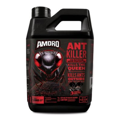 Amdro Ant Killer for Outdoor Home Perimeter 24 Ounces