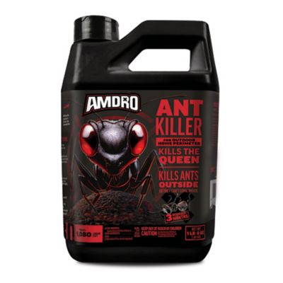 Amdro® Ant Killer for Outdoor Home Perimeter