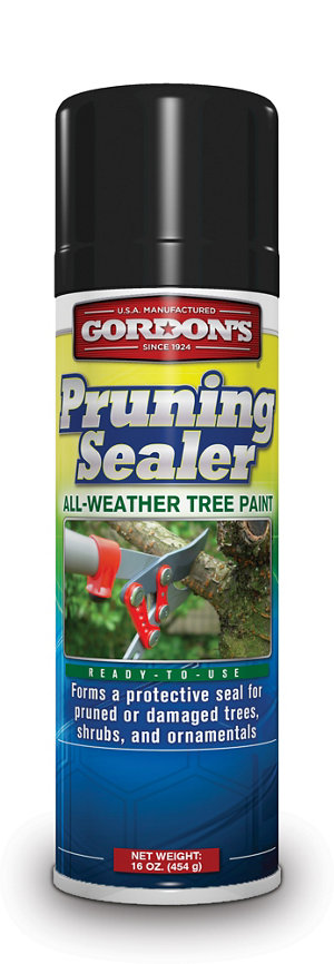 Gordons Credit Card >> Gordon's Pruning Sealer All-Weather Tree Paint Aerosol, 16 ... Gordons Credit Card >> Gordon's Pruning Sealer All-Weather Tree Paint Aerosol, 16 ...