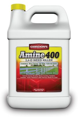 Gordon's 1 gal. Amine 400 2 4-D Weed Killer