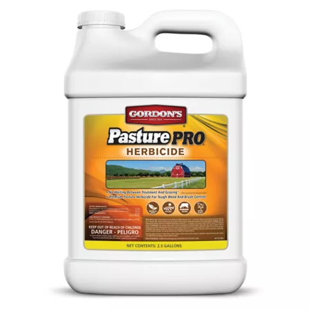 Gordon 2.5 gal Pasture Pro Herbicide Concentrate Weed Killers