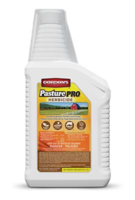 Gordon's 1 qt. Pasture Pro Herbicide, Concentrate