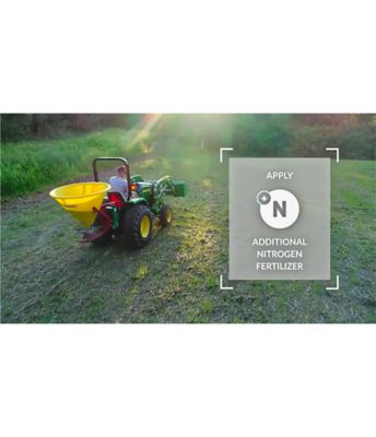 Image showing 5 th PlotSpike Forage Oats Deer Food Plot Seed, 50 lb.