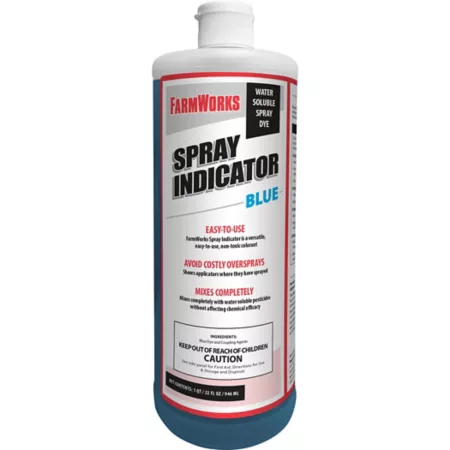 FarmWorks 32 oz Spray indicator Colorants