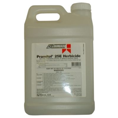 Pramitol 1 gal. 25E Lawn Herbicide Concentrate