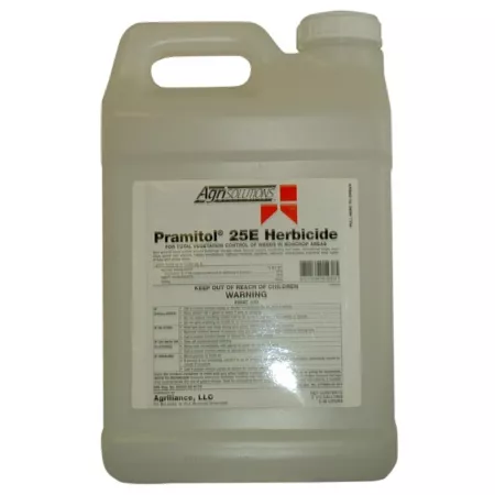 Pramitol 1 gal 25E Lawn Herbicide Concentrate Weed Killers